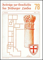 Beiträge zur Geschichte des Bitburger Landes, Band 78