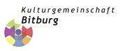 Logo der Volkshochschule Bitburg